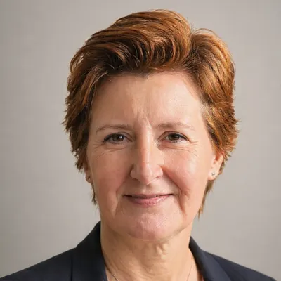 Ingrid Roguin