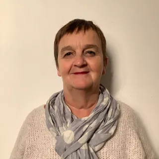 Géraldine Weber Géraldine Weber