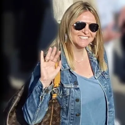 Karine Lauvard