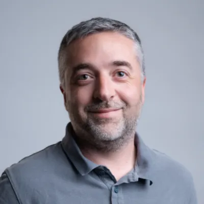 Benoît Cazorla