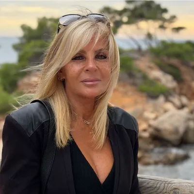 Françoise Goldenberg