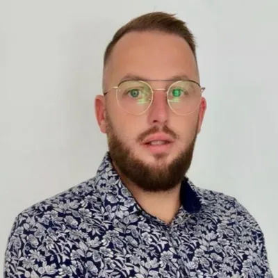 Jérémy Poncelet
