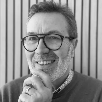 Thierry Desperrois