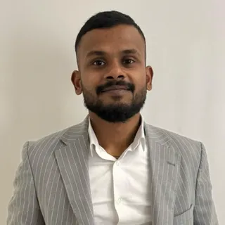 Abinaash Mahendrarajah