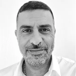 Charles Malkoun