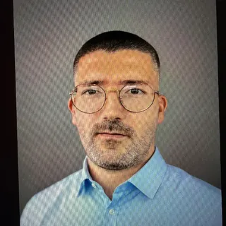 Christophe Joujoux Christophe Joujoux