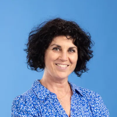 Christine Menerella