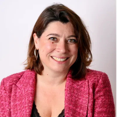 Estelle Faveaux