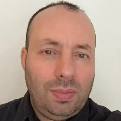 Toufik Slimani