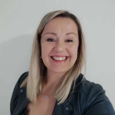 Dorothée Faria