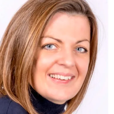 Sylvia Waloryszek