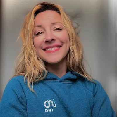 Cynthia MOUILLEFERT
