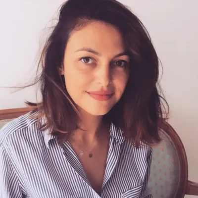 Marina Lafaille