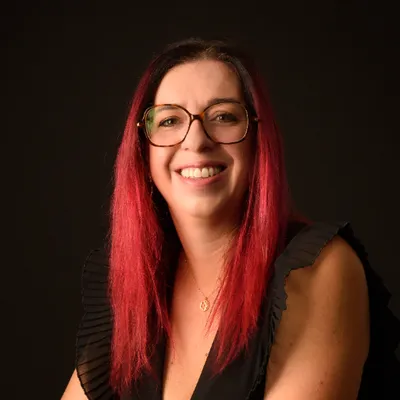 Caroline Miviere