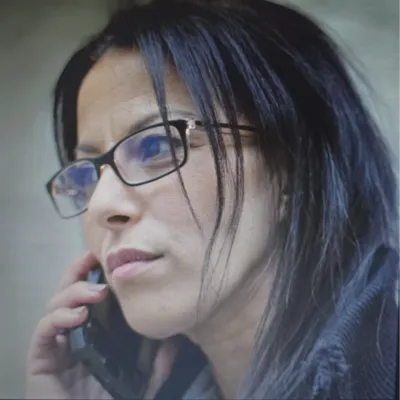 Nora El Moujahid
