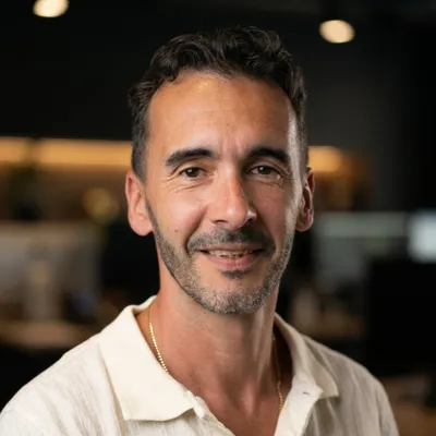 José-Carlos Da Costa