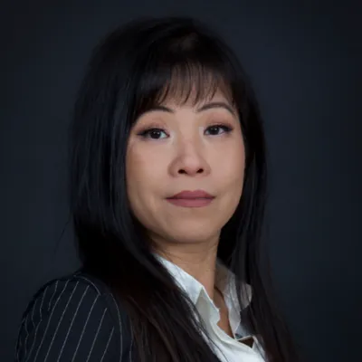 Thuy Hoang