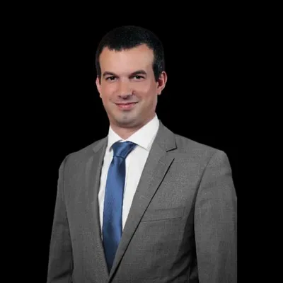 Benjamin Maba