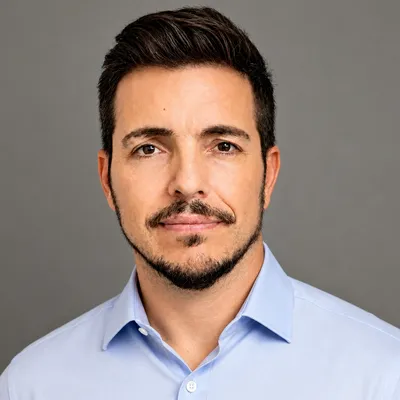Noël Carneiro
