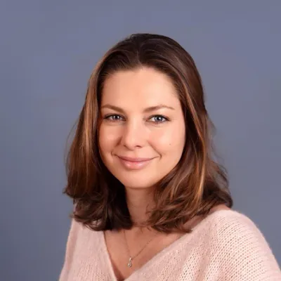 Sophie Fagot-Barraly