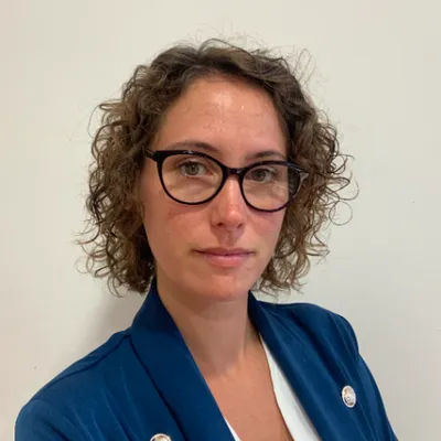 Clémence Hardwick