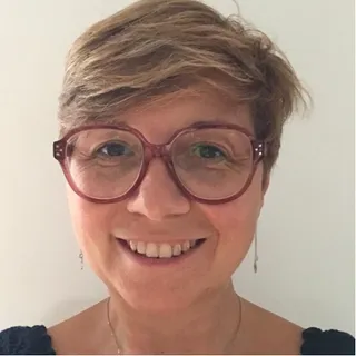 Nadège Field Nadège Field