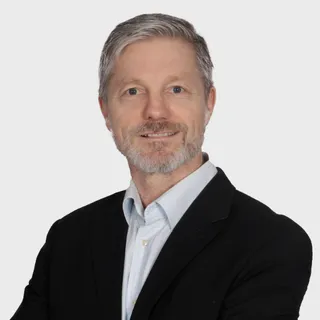 Jean-François Ballanger Jean-François Ballanger