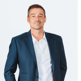 Gérald Macia