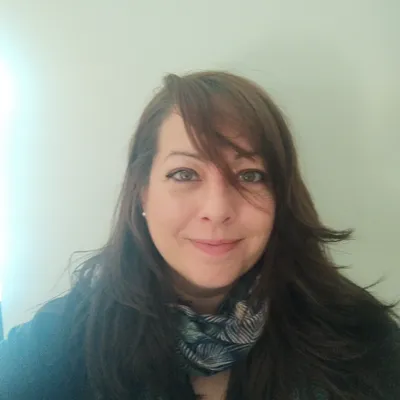 Cécile Verger