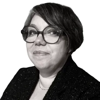 Séverine Robinet