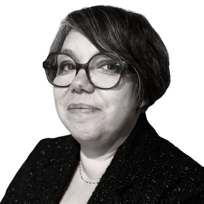 Séverine Robinet