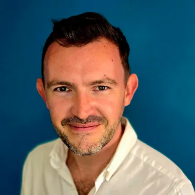 Dimitri Lambert