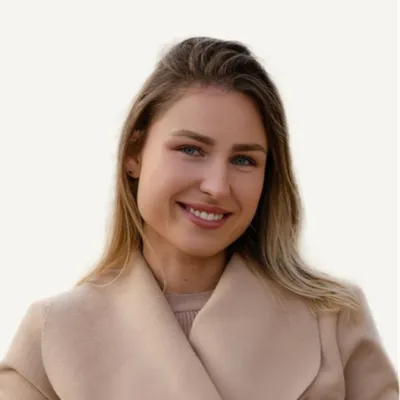 Mariya Sydnenko