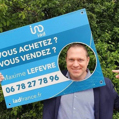 Maxime Lefevre