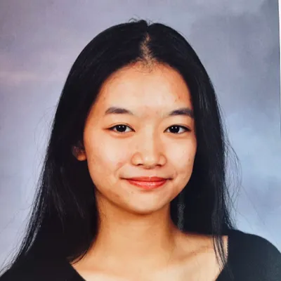 Yuxi Chen