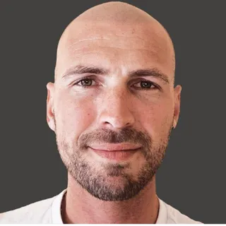 Nicolas Bienfait