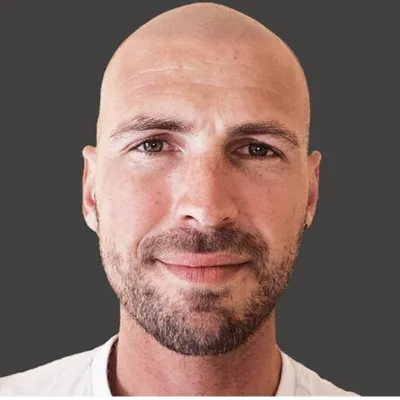 Nicolas Bienfait