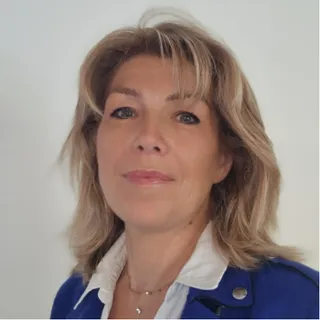 Sandrine Dupuich Sandrine Dupuich