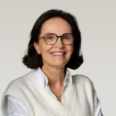 Laetitia De Bisschop