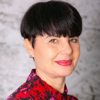 Isabelle Di Natale