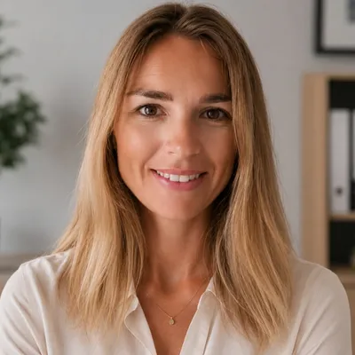 Magdalena Weber Magdalena Weber