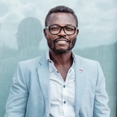 Bernard Lubese Bernard Lubese