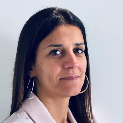 Benedicte Serpe