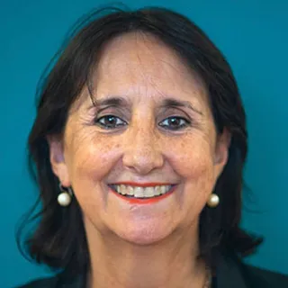 Marie-Bernadette Dartigeas