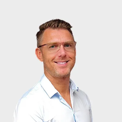 Jean-François Housseau