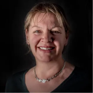 Julie Russell-Carter