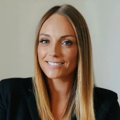 Sophie Buron