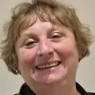 Annick Grand-Clément-Coué