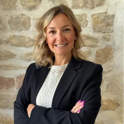 Elodie Fernandes