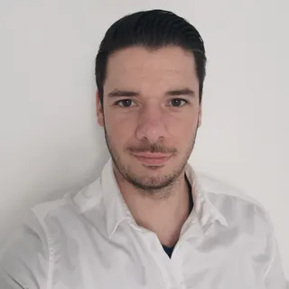 Paulin Lamy Paulin Lamy